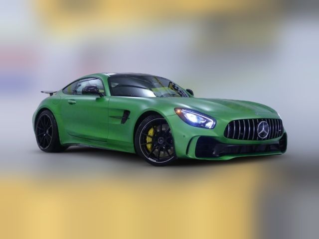 2018 Mercedes-Benz AMG GT R