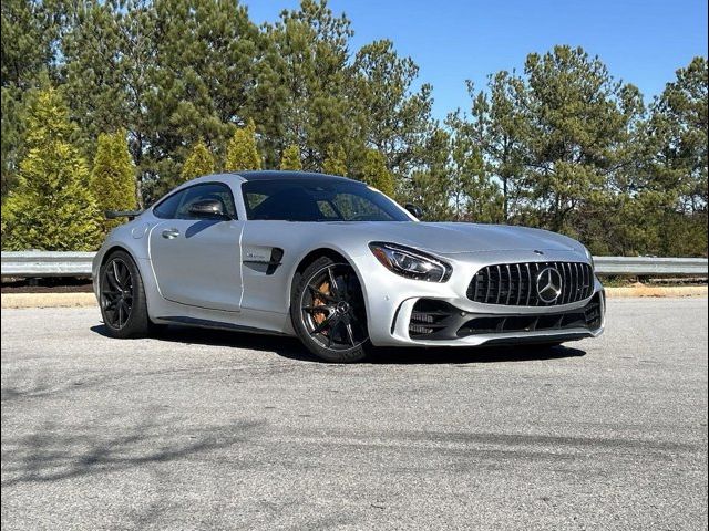 2018 Mercedes-Benz AMG GT R