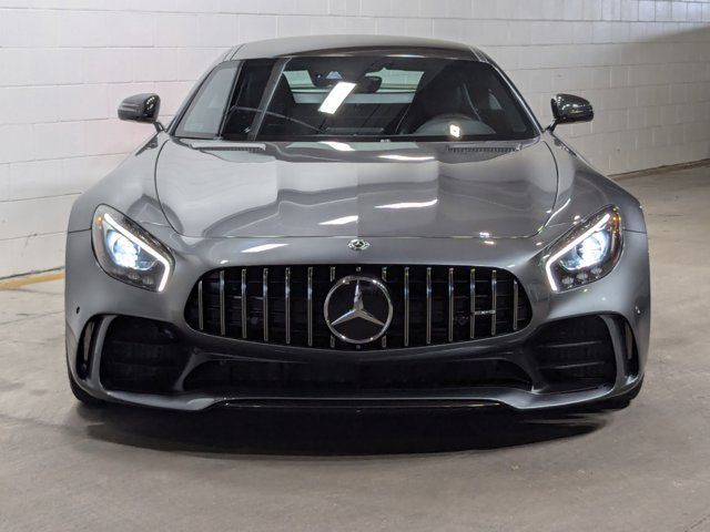 2018 Mercedes-Benz AMG GT R