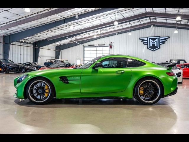 2018 Mercedes-Benz AMG GT R