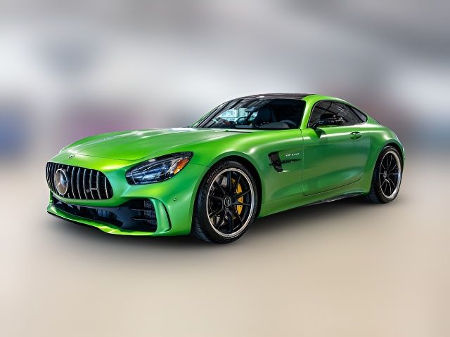 2018 Mercedes-Benz AMG GT R