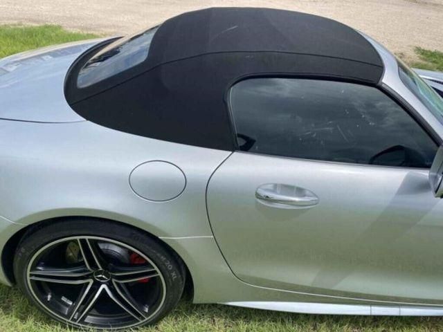 2018 Mercedes-Benz AMG GT C