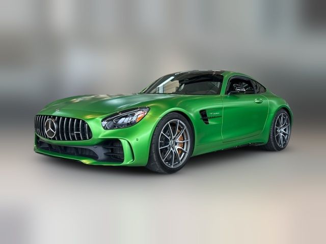 2018 Mercedes-Benz AMG GT R