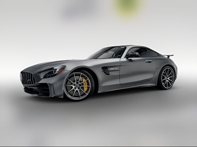 2018 Mercedes-Benz AMG GT R