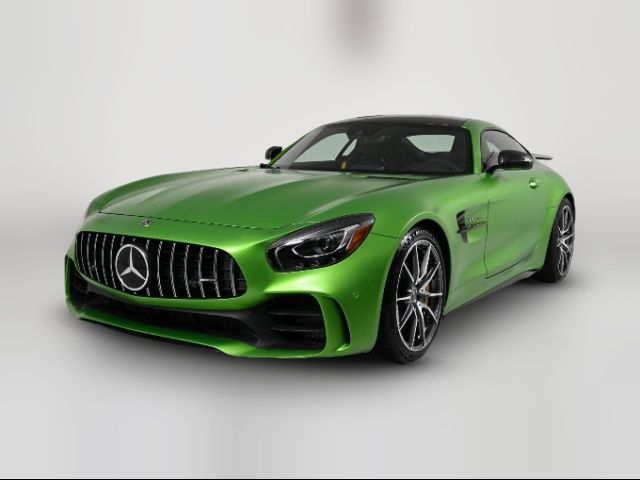 2018 Mercedes-Benz AMG GT R