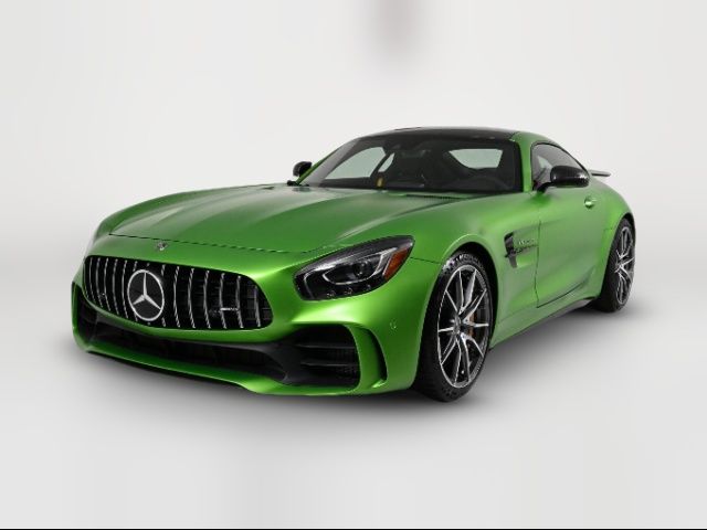 2018 Mercedes-Benz AMG GT R