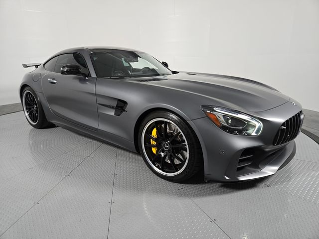 2018 Mercedes-Benz AMG GT R