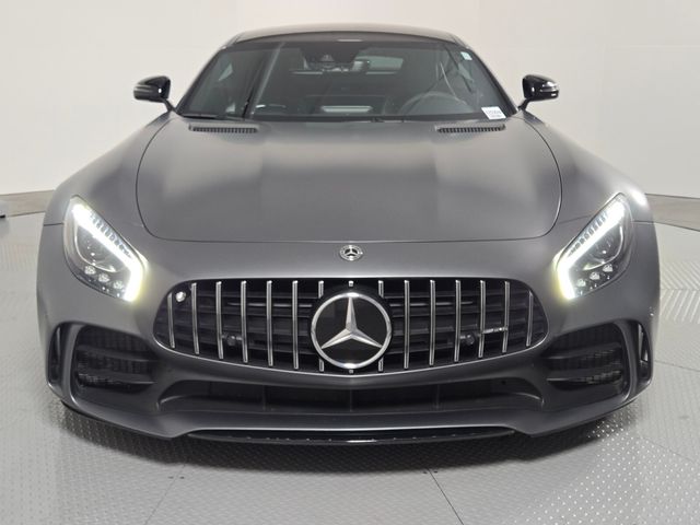 2018 Mercedes-Benz AMG GT R