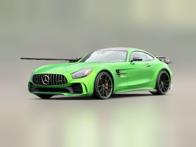 2018 Mercedes-Benz AMG GT R