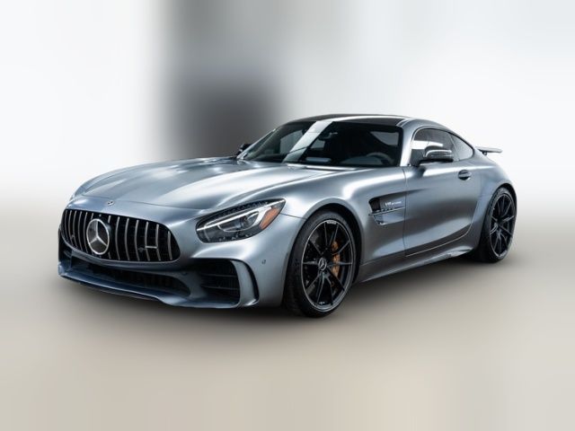 2018 Mercedes-Benz AMG GT R