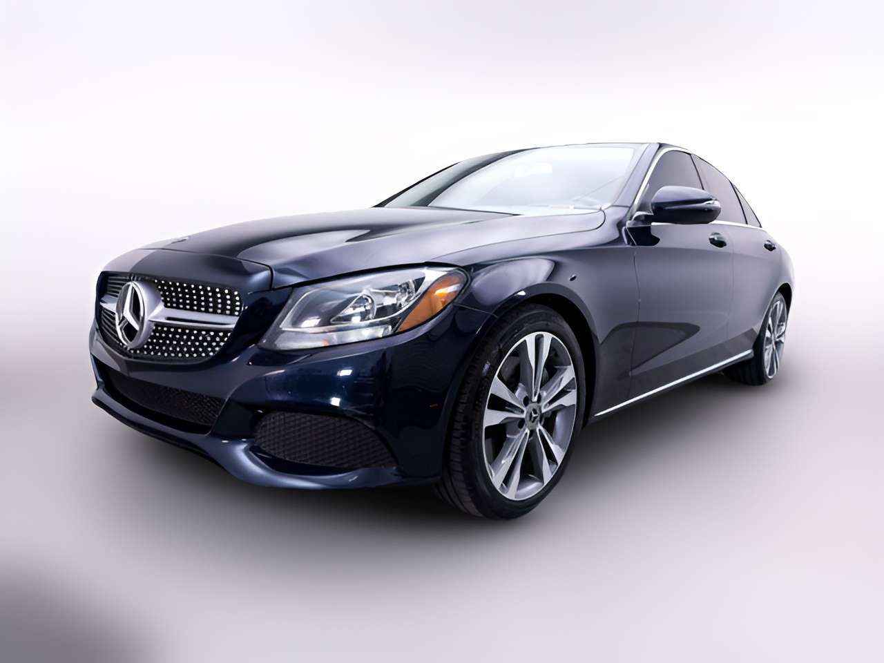 Used Mercedes-Benz C-Class 250 Sport For Sale in Phoenix, AZ