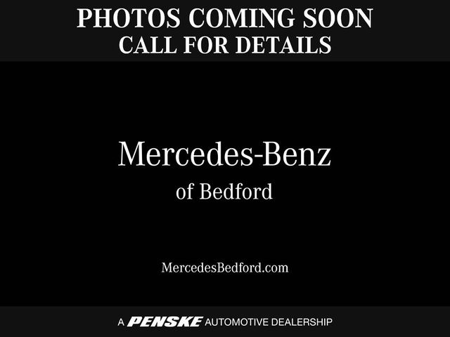 2018 Mercedes-Benz C-Class 300