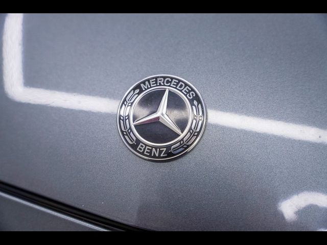 2018 Mercedes-Benz C-Class 300