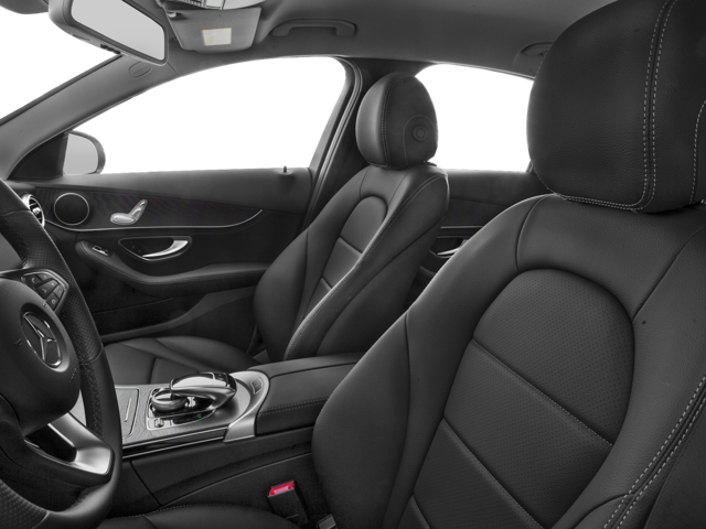 2018 Mercedes-Benz C-Class 300