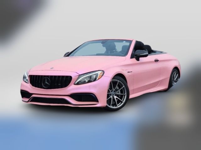 Headlamp Kit | MERCEDES BENZ C-CLASS AMG C63 CABRIOLET 2018 Headlamp Kit | MERCEDES BENZ C-CLASS AMG C63 CABRIOLET 2018