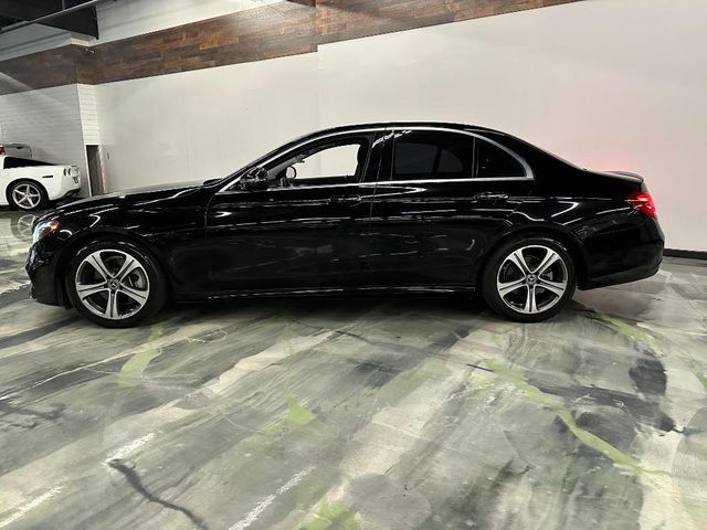 2018 Mercedes-Benz E-Class 300