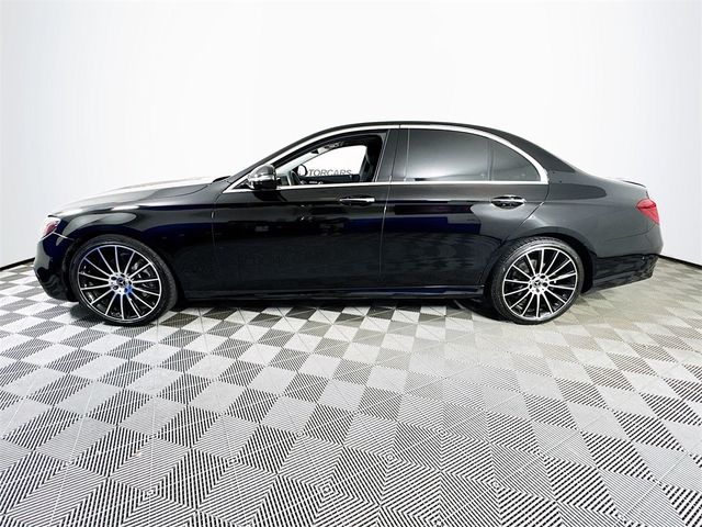 2018 Mercedes-Benz E-Class 300