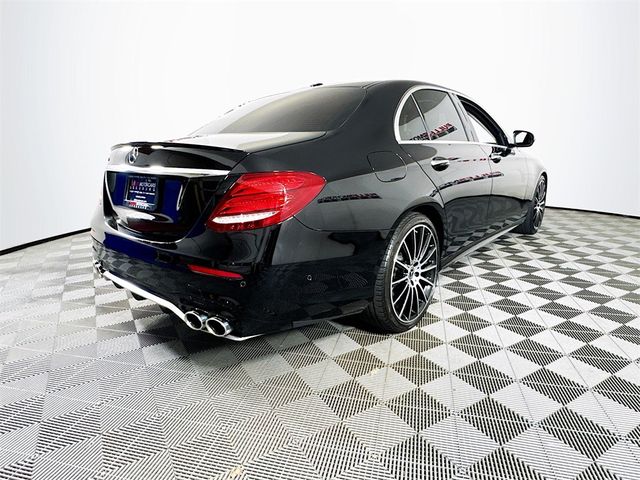 2018 Mercedes-Benz E-Class 300