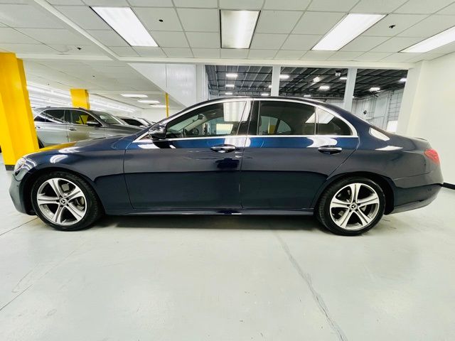 2018 Mercedes-Benz E-Class 300