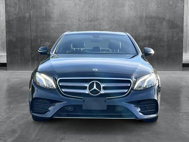 2018 Mercedes-Benz E-Class 300