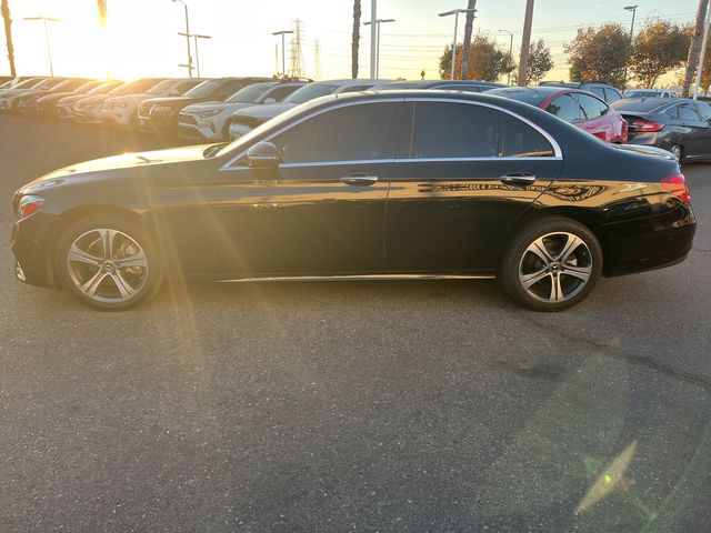 2018 Mercedes-Benz E-Class 300