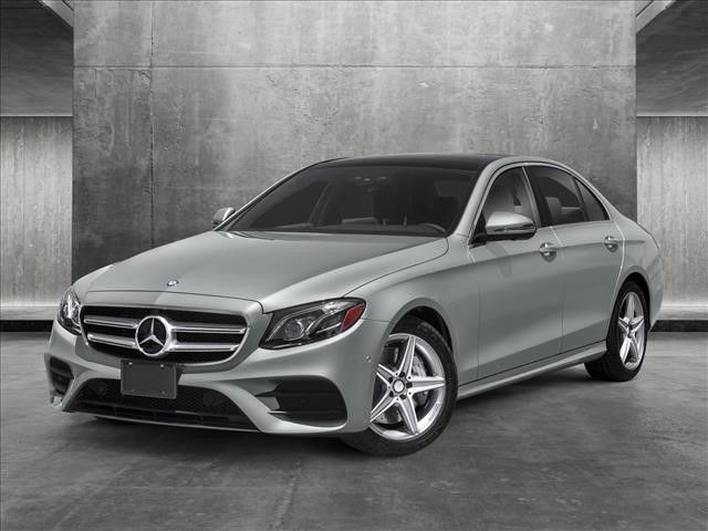 2018 Mercedes-Benz E-Class 300