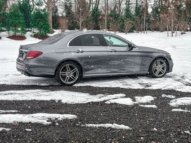 2018 Mercedes-Benz E-Class 300