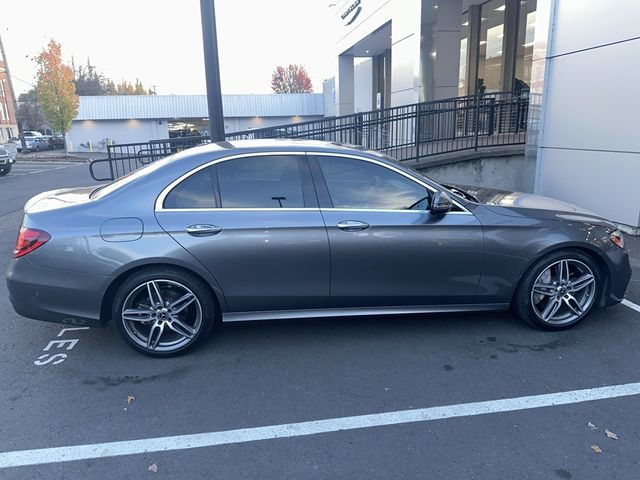 2018 Mercedes-Benz E-Class 300