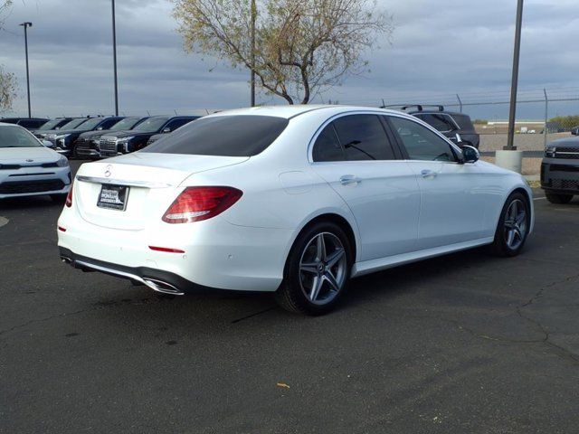 2018 Mercedes-Benz E-Class 300