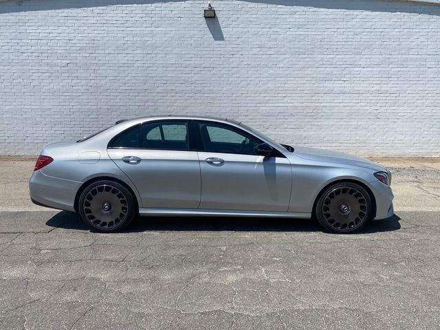 2018 Mercedes-Benz E-Class 300