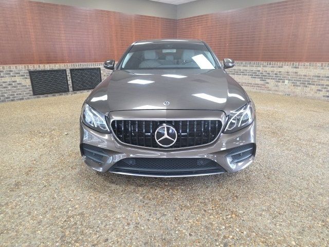 2018 Mercedes-Benz E-Class 300