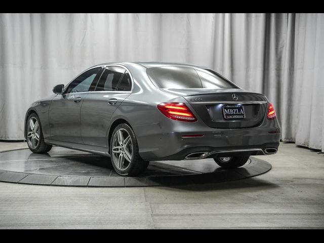 2018 Mercedes-Benz E-Class 300