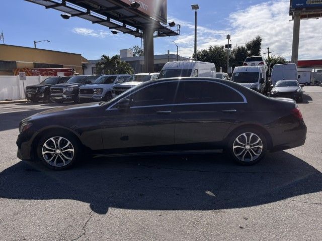 2018 Mercedes-Benz E-Class 300