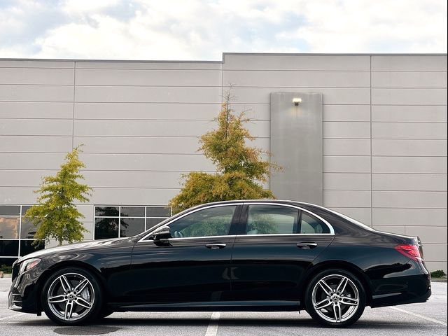 2018 Mercedes-Benz E-Class 300