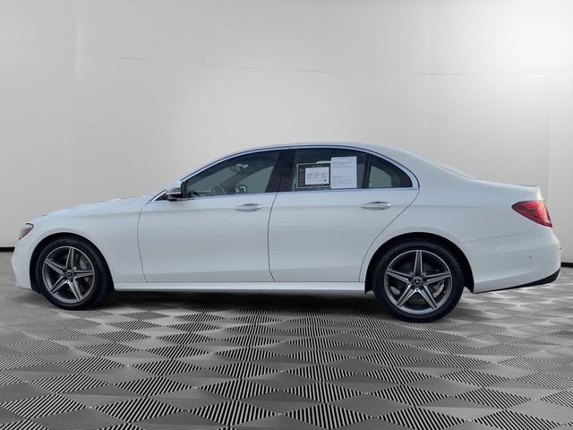 2018 Mercedes-Benz E-Class 300