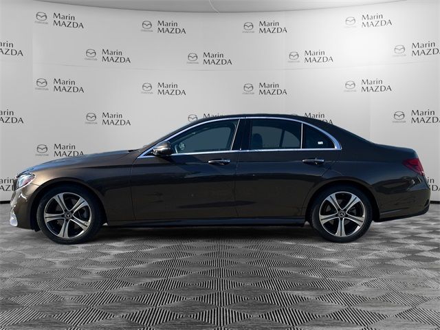 2018 Mercedes-Benz E-Class 300