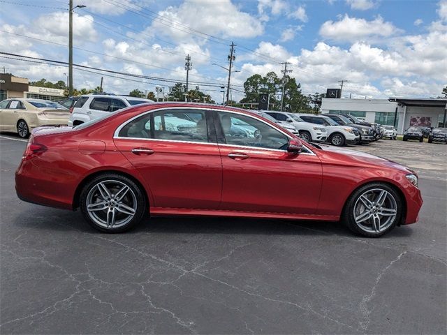 2018 Mercedes-Benz E-Class 300