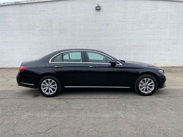 2018 Mercedes-Benz E-Class 300