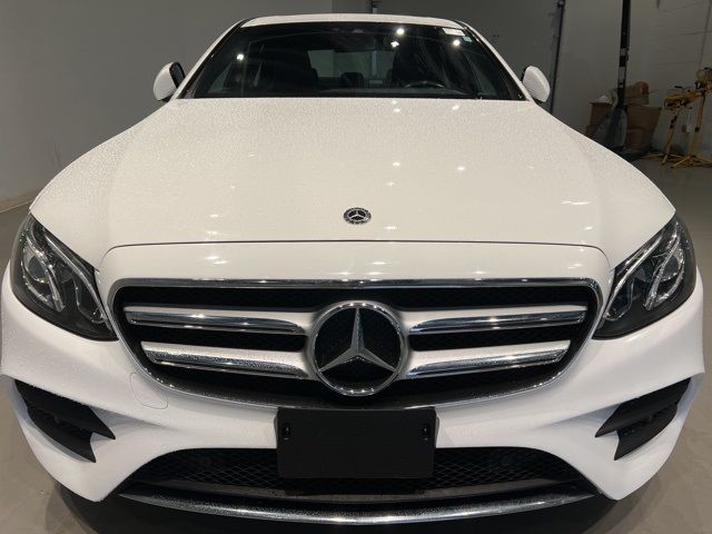 2018 Mercedes-Benz E-Class 300