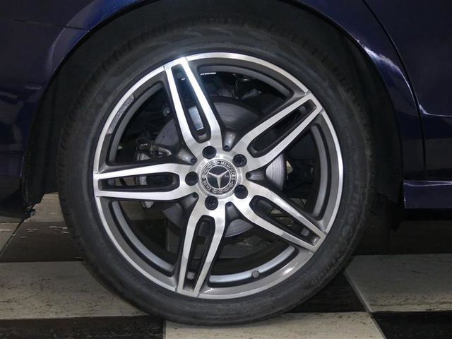 2018 Mercedes-Benz E-Class 300