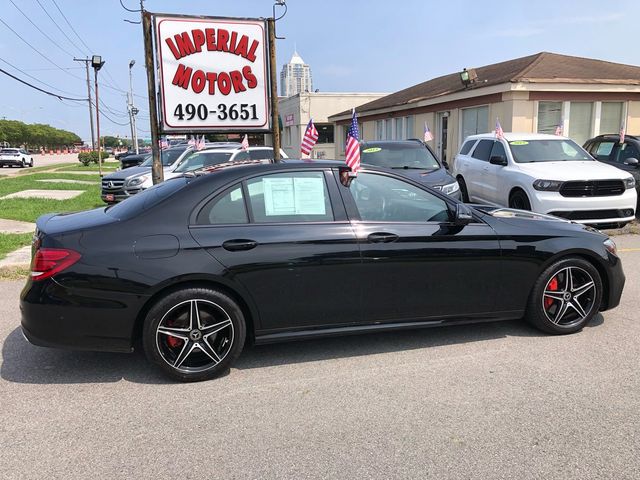 2018 Mercedes-Benz E-Class 300