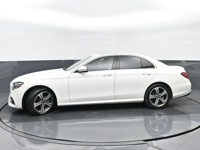 2018 Mercedes-Benz E-Class 300