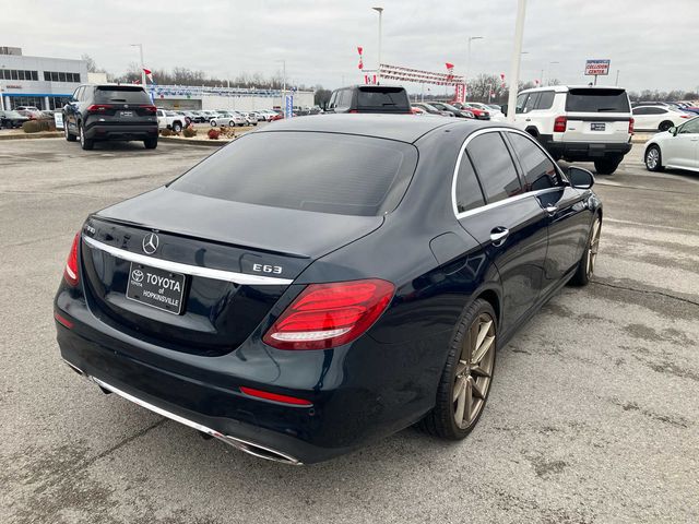 2018 Mercedes-Benz E-Class 300