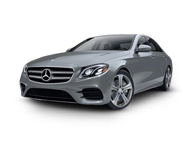 2018 Mercedes-Benz E-Class 300