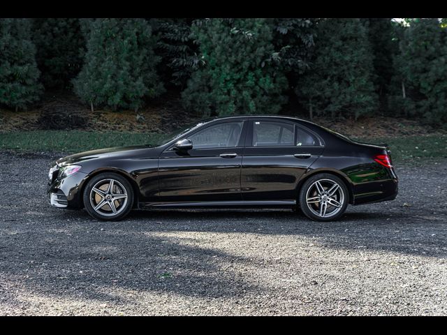 2018 Mercedes-Benz E-Class 300