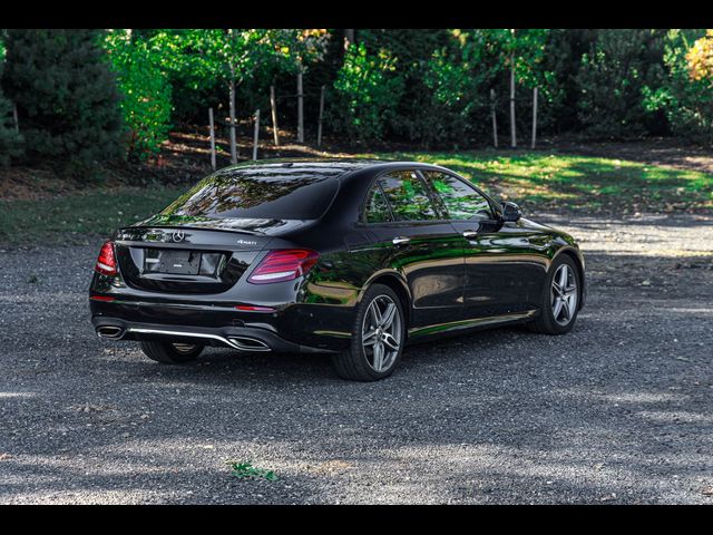 2018 Mercedes-Benz E-Class 300