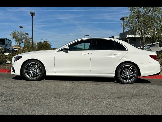 2018 Mercedes-Benz E-Class 300