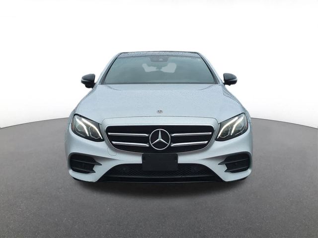 2018 Mercedes-Benz E-Class 300