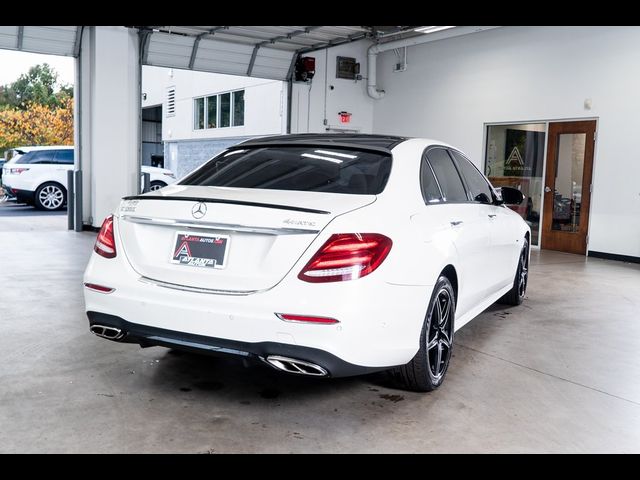 2018 Mercedes-Benz E-Class 300