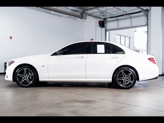 2018 Mercedes-Benz E-Class 300